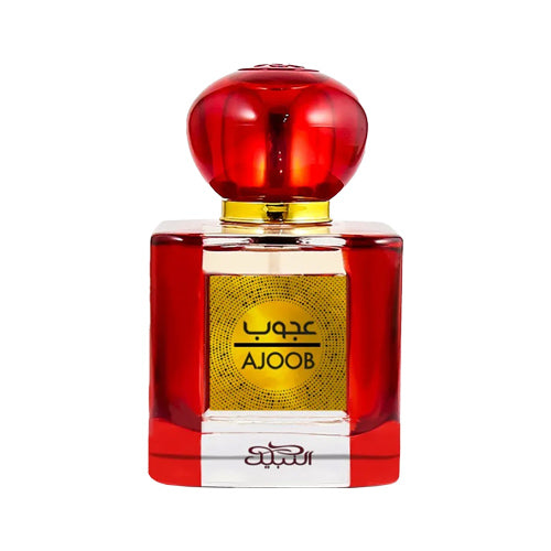 Ajoob Eau de Parfum