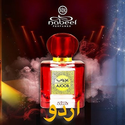 Ajoob Eau de Parfum