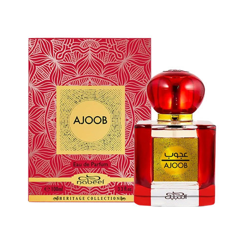 Ajoob Eau de Parfum
