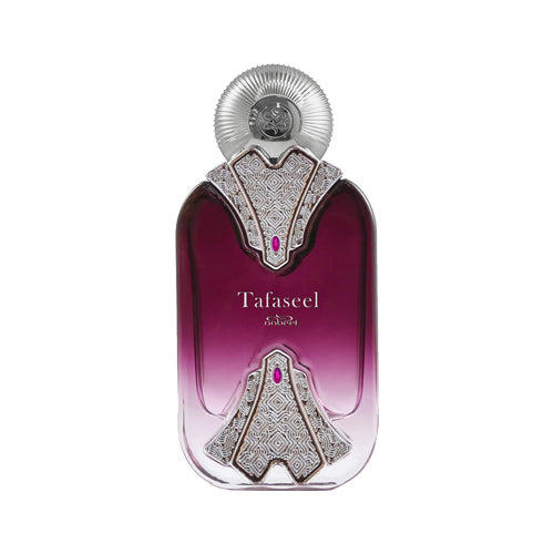 Tafaseel Eau de Parfum