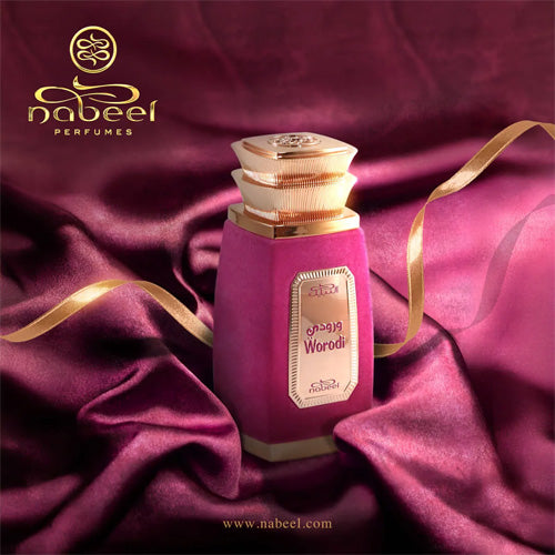 Worodi Eau de Parfum