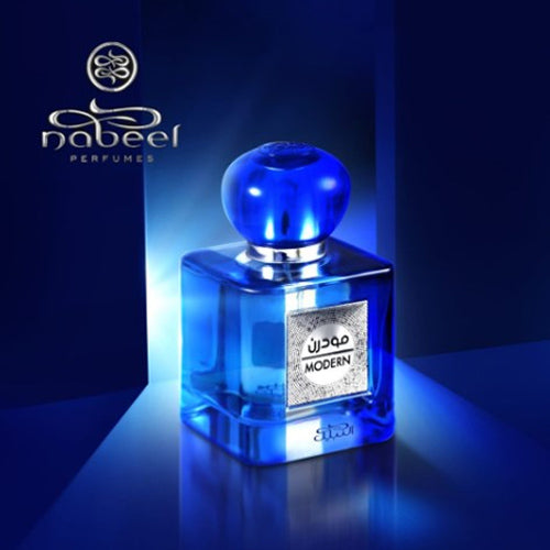 Modern Eau de Parfum
