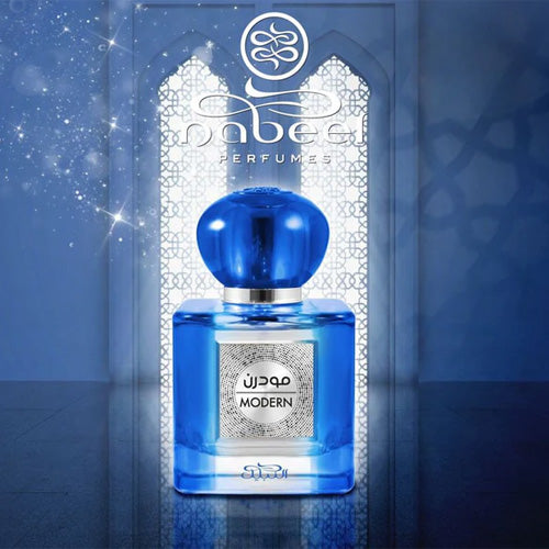 Modern Eau de Parfum