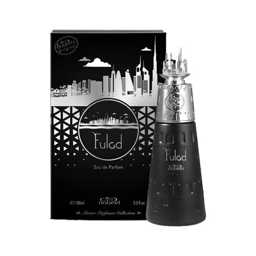 Fulad Eau de Parfum