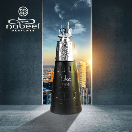 Fulad Eau de Parfum