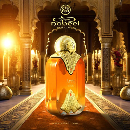Areej Eau de Parfum