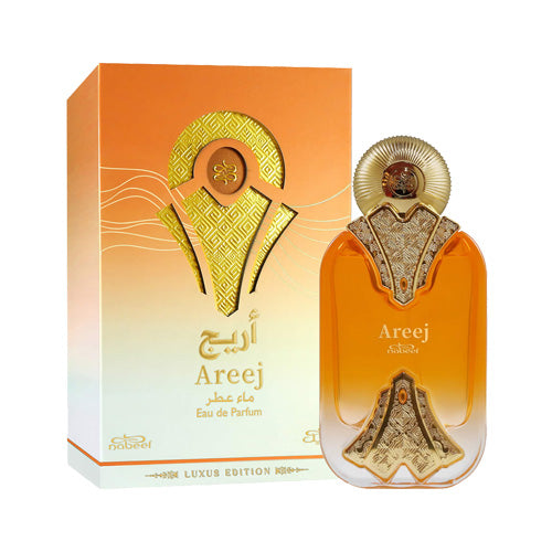 Areej Eau de Parfum