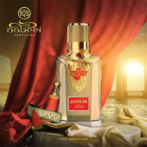 Jarrah Eau de Parfum