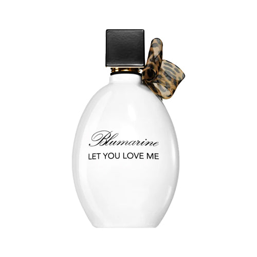 Let You Know Eau de Parfum