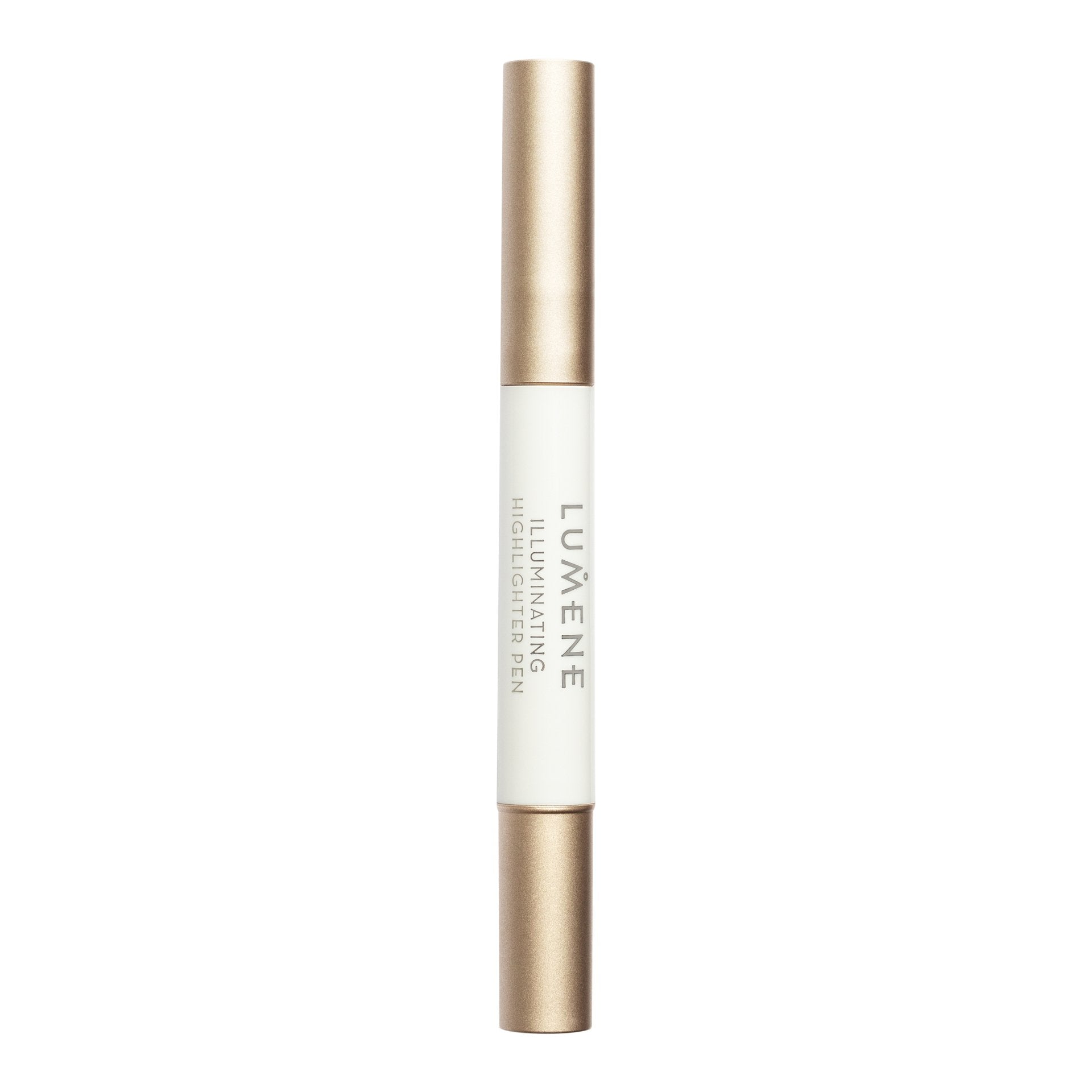 Lumene Illuminating Highlighter Pen #2 Medium - 1.8 ml - Image 2