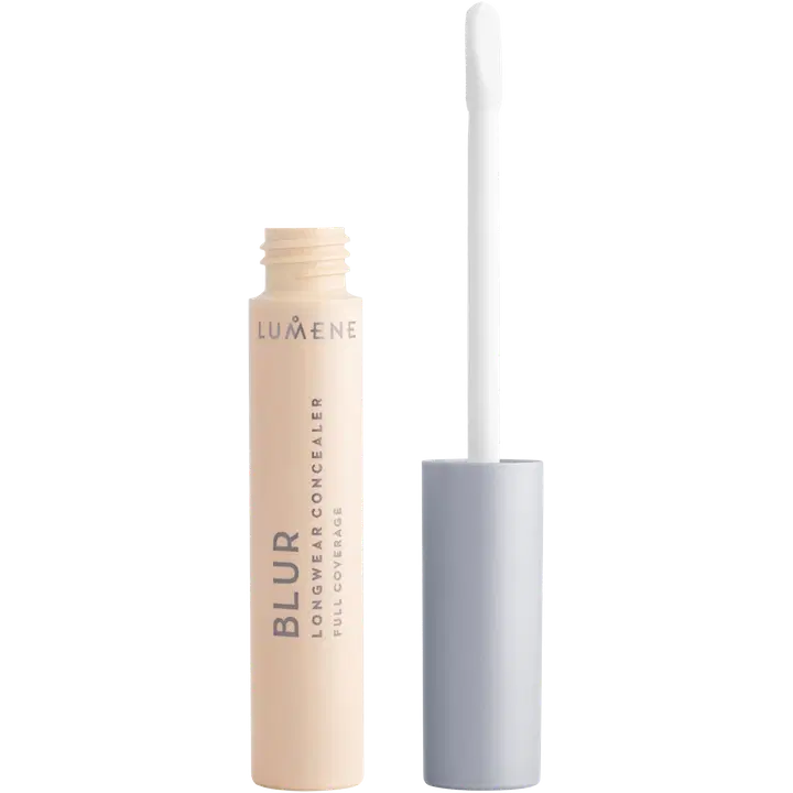 Lumene Blur Longwear Concealer Ultra Light 8,5ml - Image 2