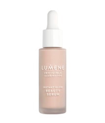 Lumene Invisible Illumination Instant Glow Beauty Serum 30ml - Image 1