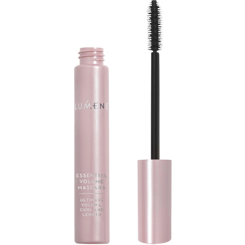 Lumene Essential Volume Mascara Black - 7ml - Image 1