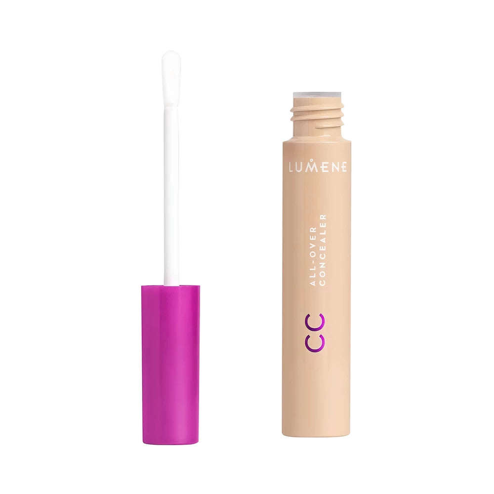 Lumene CC All-Over Concealer 1.75 - Correttore Viso 8.5 ml - Image 1