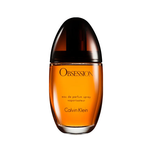 Obsession Donna Eau de Parfum