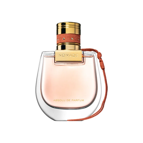 Nomade Absolu de Parfum