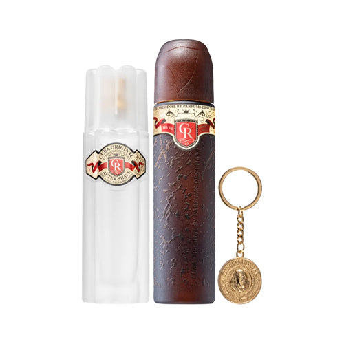 Cuba Royal confezione regalo per uomo