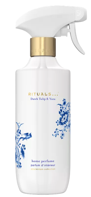 Rituals Dutch Tulip & Yuzu Home Perfume 400ml - Image 1