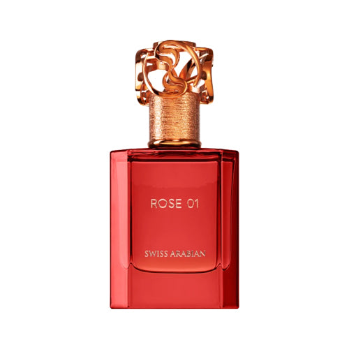 Rose 01 Eau de Parfum