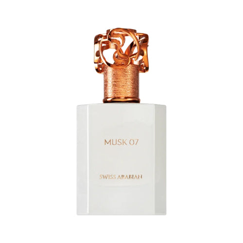 Musk 07 Eau de Parfum