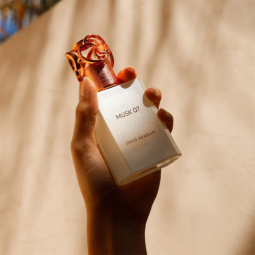 Musk 07 Eau de Parfum