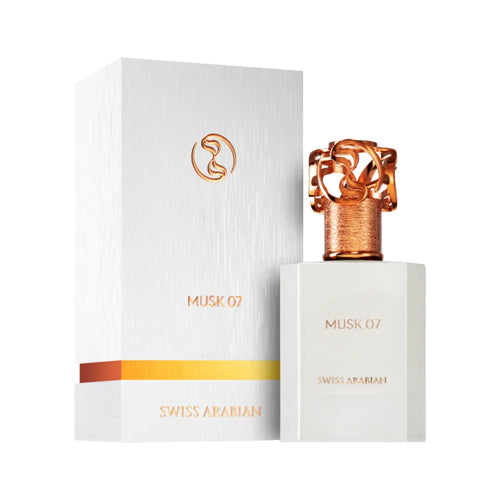 Musk 07 Eau de Parfum