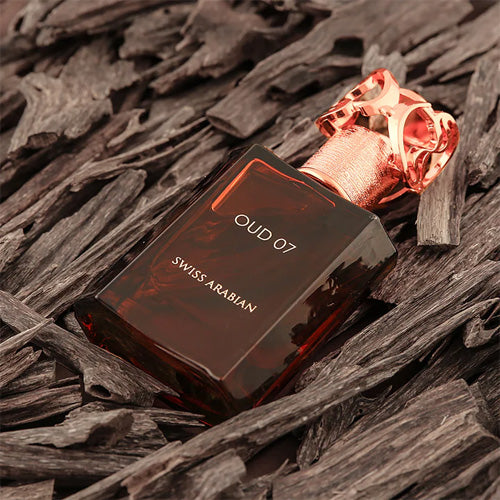Oud 07 Eau de Parfum