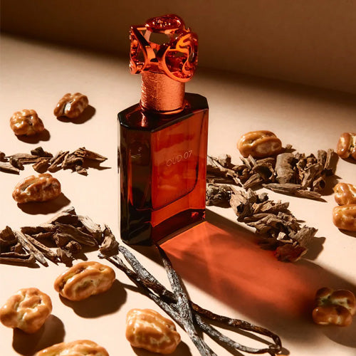 Oud 07 Eau de Parfum