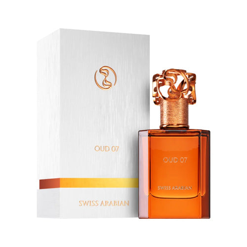 Oud 07 Eau de Parfum