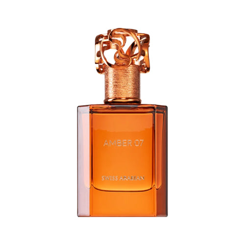 Amber 07 Eau de Parfum