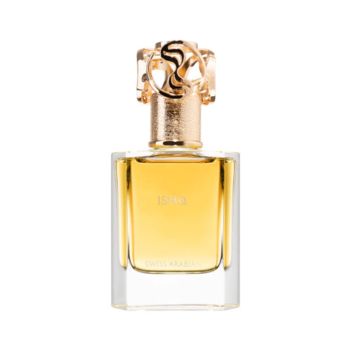 Ishq Eau de Parfum