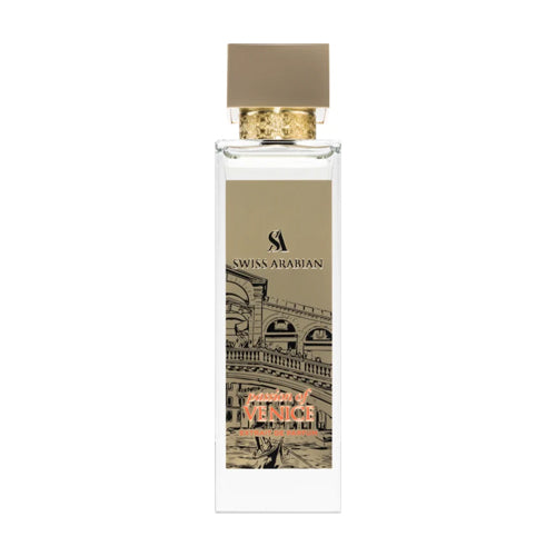 Passion of Venice Extrait de Parfum