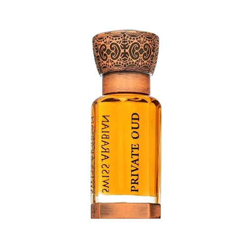 Private Oud Olio Profumato Concentrato