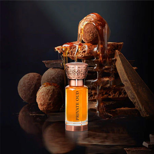 Private Oud Olio Profumato Concentrato