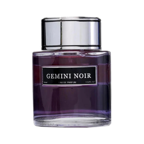 Gemini & Gemini Noir Eau de Parfum