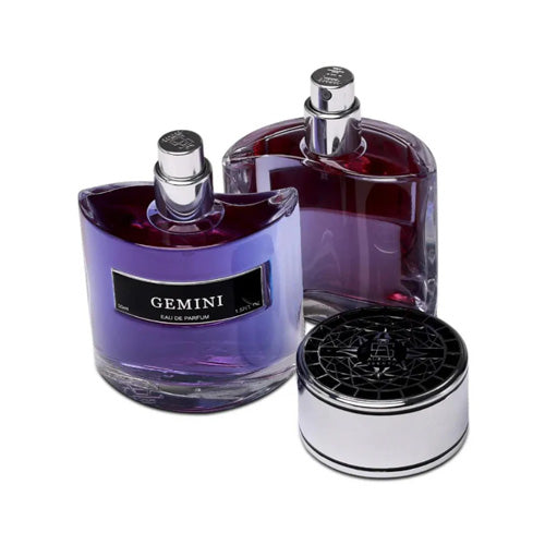 Gemini & Gemini Noir Eau de Parfum