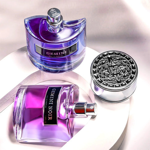 Gemini & Gemini Noir Eau de Parfum