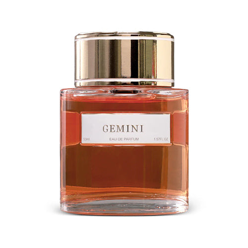 Gemini & Gemini Bloom Eau de Parfum