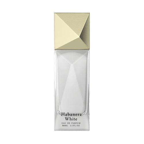 Habanera White Eau de Parfum