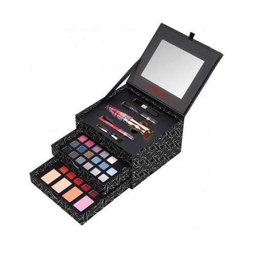 Make Up Jewel Box Cofanetto Trucco
