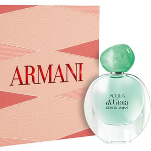 Armani Acqua Di Gioia Giftset - Profumo Donna 30ml + 10ml