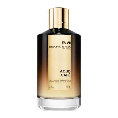 Aoud Cafè Eau de Parfum