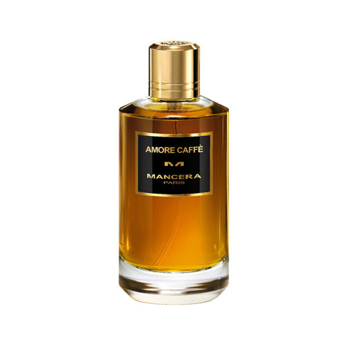 Amore Caffè Eau de Parfum