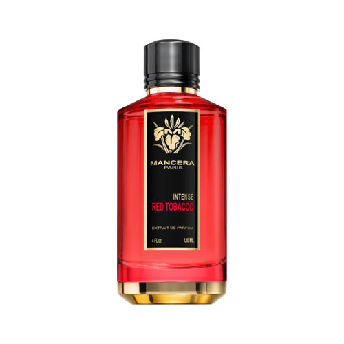 Intense Red Tobacco Extrait de Parfum