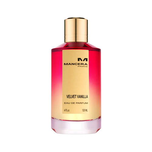 Velvet Vanilla Eau de Parfum