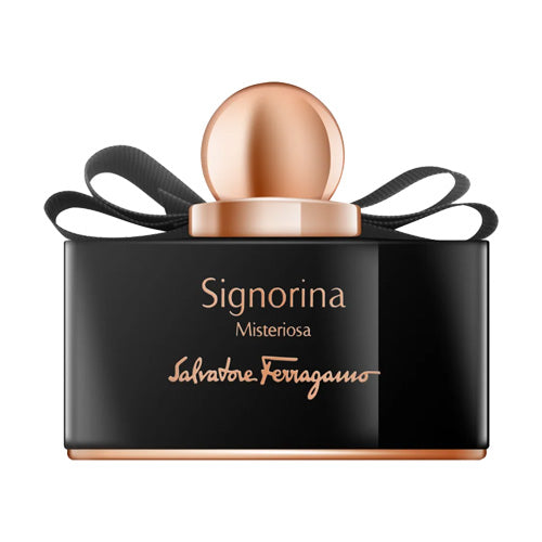 Signorina Misteriosa Eau de Parfum