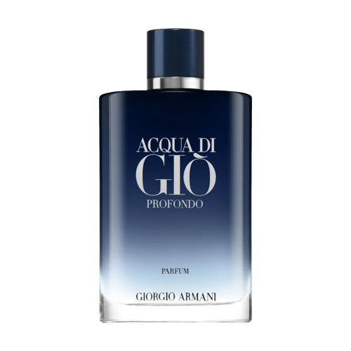 Acqua di Gio' Profondo Parfum