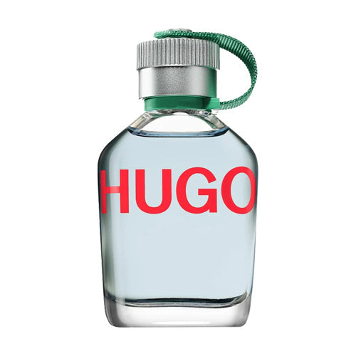 Hugo Man Eau de Toilette