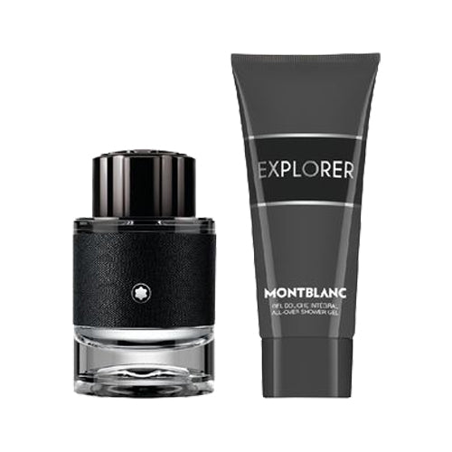 Explorer Eau de Parfum Set Regalo