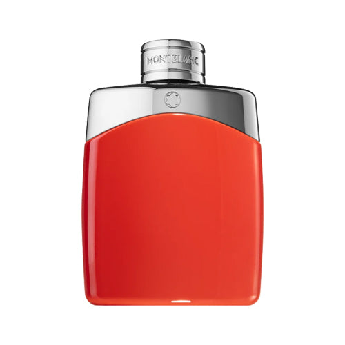 Legend Red Eau de Parfum